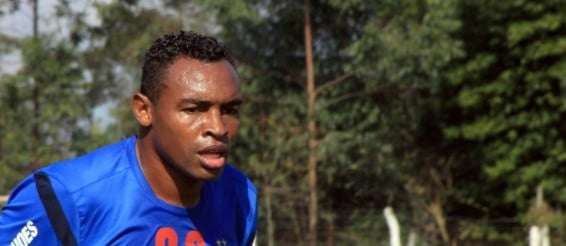 Bahia treina em Nova Veneza antes de enfrentar o Tigre