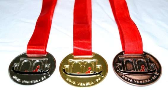 Campeonato Municipal de Futebol de Campo de Nova Veneza tem inicio no domingo