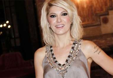 Antonia Fontenelle