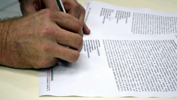 Gildo Volpato e Márcio Fiori são reeleitos como reitor e vice da Unesc