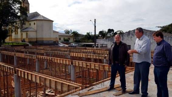 Gabinete Itinerante estará nesta quinta e sexta-feira em São Bento Baixo