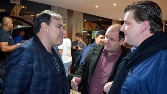 Santos descansa em Nova Veneza antes de confronto com o Tigre 11 Santos descansa em Nova Veneza antes de confronto com o Tigre