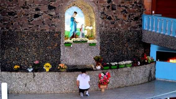 Estrutura de Nova Veneza é elogiada pelo time do Santos 9 Estrutura de Nova Veneza é elogiada pelo time do Santos