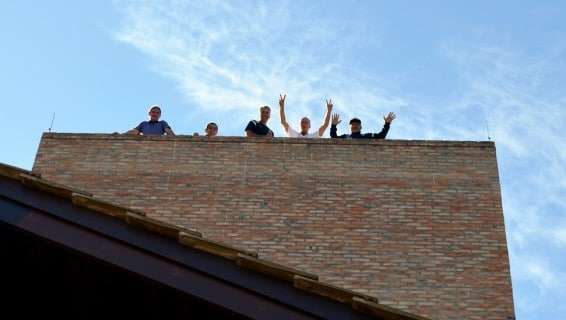 Estrutura de Nova Veneza é elogiada pelo time do Santos 16 Estrutura de Nova Veneza é elogiada pelo time do Santos