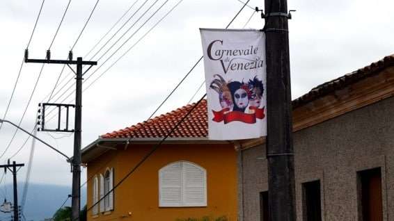Nova Veneza entra no clima da 9ª Festa da Gastronomia