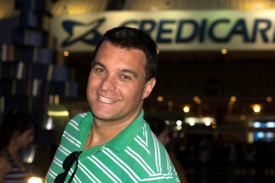 Uma pessoa do bem? Del Santos!