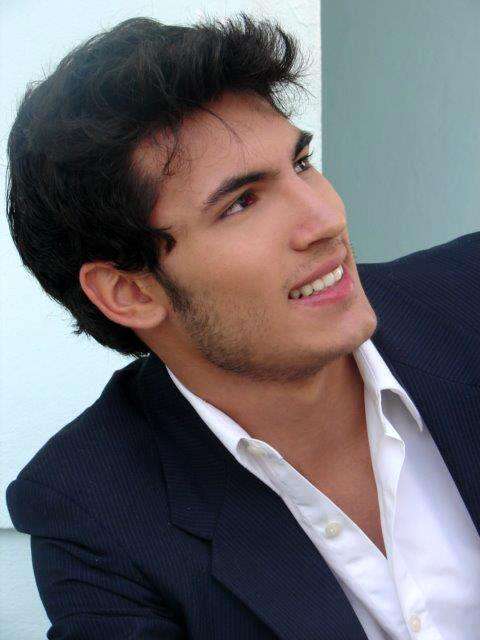 Ricardo Mazzorana: Será Nova Veneza a nova Meca dos famosos em Santa Catarina? 5 O paranaense boa praça Diego Phallmans.