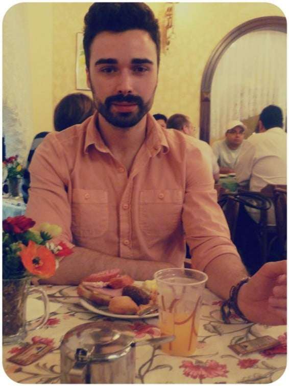 O top estilista da região >> Fernando Selau