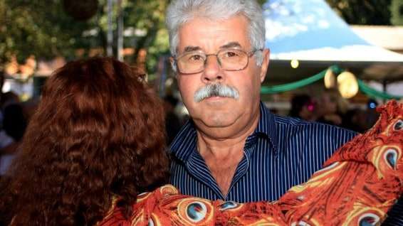 Animação para mais de 1,5 mil idosos na 9ª Festa da Gastronomia