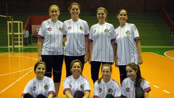 Família Nuernberg