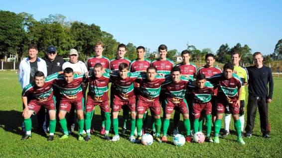 São Bento Baixo segue líder da “Taça Jerônimo Spillere” 1 São Bento Baixo segue líder da “Taça Jerônimo Spillere”