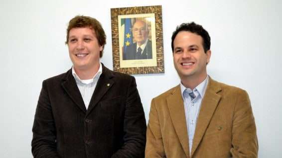 Correspondência Consular Honorária Italiana inicia os trabalhos em Nova Veneza