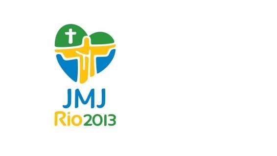 Participe da Jornada Mundial da Juventude 1 Participe da Jornada Mundial da Juventude