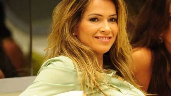 Fani Pacheco, ex-BBB