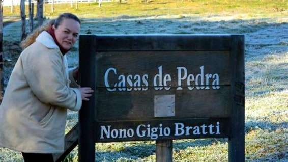 Nova Veneza também é destino procurado para curtir o frio 4 Nova Veneza também é destino procurado para curtir o frio