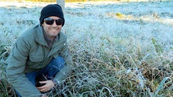 Nova Veneza também é destino procurado para curtir o frio 3 Nova Veneza também é destino procurado para curtir o frio