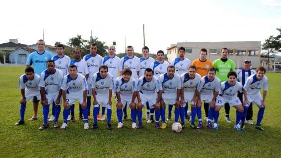 Equipe Jardim Florença, vice-líder.c