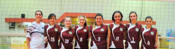 Nova Veneza em busca da classificação no Regional da OLESC 1 Nova Veneza em busca da classificação no Regional da OLESC