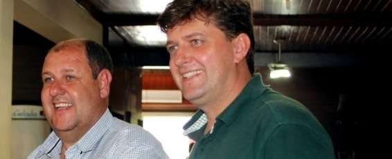 Prefeito transmite o cargo ao vice nesta sexta-feira, em Nova Veneza