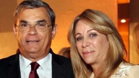 Presidente da Câmara Betão Ranacoski acompanha funeral da mulher do vice-governador Eduardo Pinho Moreira 1 Presidente da Câmara Betão Ranacoski acompanha funeral da mulher do vice-governador Eduardo Pinho Moreira