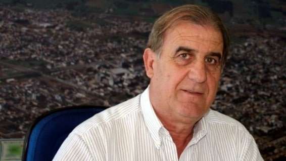 Ex-Prefeito de Içara deverá devolver aumento de salário irregular 1 (Foto: Antônio Marques)
