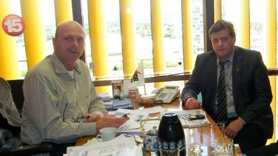 Nova Veneza pleiteia título de Capital Nacional da Gastronomia Típica Italiana