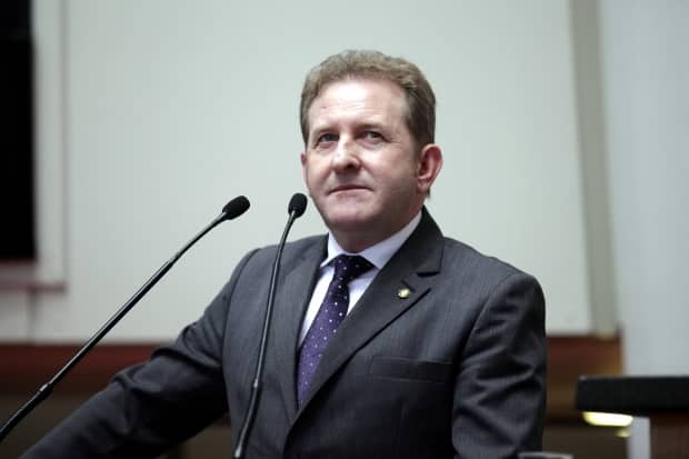 Comin propõe o dia estadual de Nossa Senhora de Caravaggio 1 Comin propõe o dia estadual de Nossa Senhora de Caravaggio