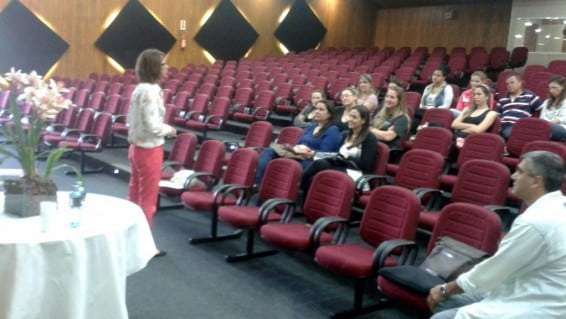 Secretaria de Educação promove formação continuada 3 Secretaria de Educação promove formação continuada