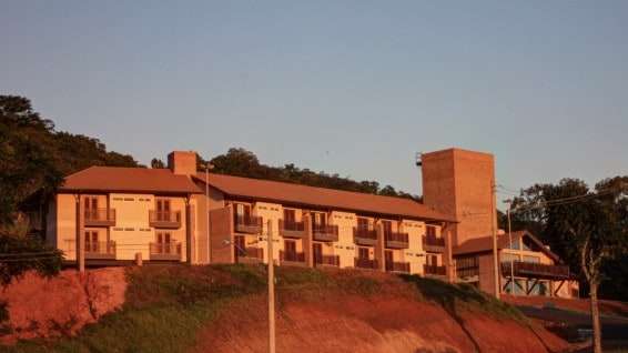 Corinthians e Cruzeiro ficarão hospedados no Hotel Bormon, em Nova Veneza 1 Corinthians e Cruzeiro ficarão hospedados no Hotel Bormon, em Nova Veneza