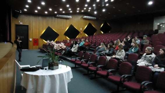 Secretaria de Educação promove formação continuada 1 Secretaria de Educação promove formação continuada