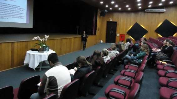 Secretaria de Educação promove formação continuada 2 Secretaria de Educação promove formação continuada