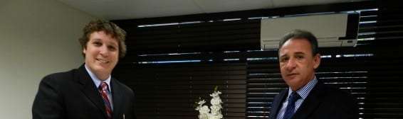 Vereador Aroldo Frigo busca apoio para grupo folclórico com deputado Dóia Guglielmi 1 Vereador Aroldo Frigo busca apoio para grupo folclórico com deputado Dóia Guglielmi