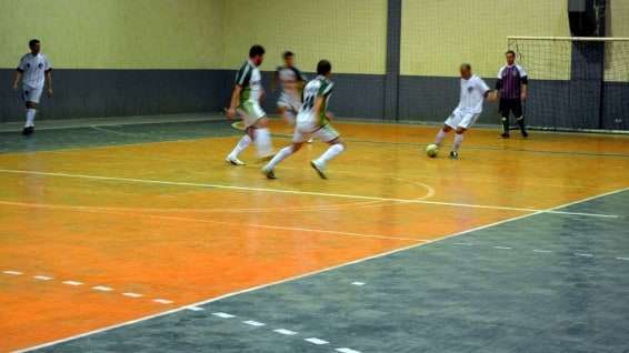 Família Spilere vence Interfamílias de futsal em Nova Veneza 9 Família Spilere vence Interfamílias de futsal em Nova Veneza