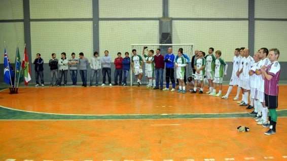Família Spilere vence Interfamílias de futsal em Nova Veneza 11 Família Spilere vence Interfamílias de futsal em Nova Veneza