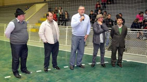 Família Spilere vence Interfamílias de futsal em Nova Veneza 12 Família Spilere vence Interfamílias de futsal em Nova Veneza