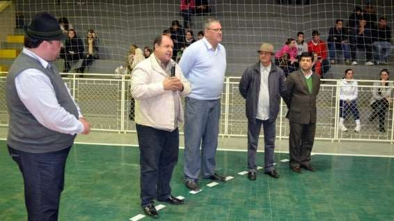 Família Spilere vence Interfamílias de futsal em Nova Veneza 13 Família Spilere vence Interfamílias de futsal em Nova Veneza