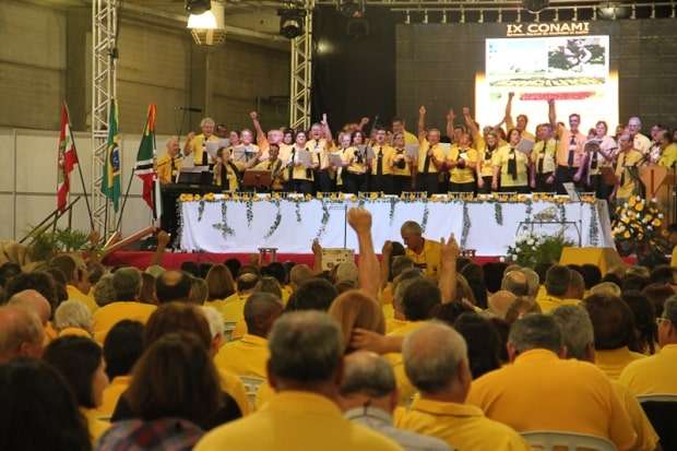 Movimento de Irmãos reunirá mais de 500 casais em Caravaggio 3 Movimento de Irmãos reunirá mais de 500 casais em Caravaggio