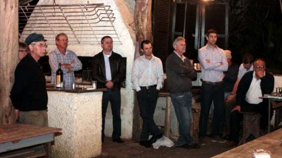 Ronaldo Benedet traz recursos para Nova Veneza em confraternização do PMDB 6 Ronaldo Benedet traz recursos para Nova Veneza em confraternização do PMDB