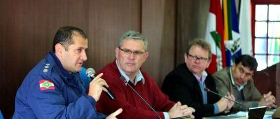 Nova Veneza, Siderópolis e Treviso buscam implantação de unidade de Corpo de Bombeiros 1 Nova Veneza, Siderópolis e Treviso buscam implantação de unidade de Corpo de Bombeiros