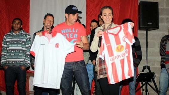 Metropolitano apresenta elenco para a próxima temporada