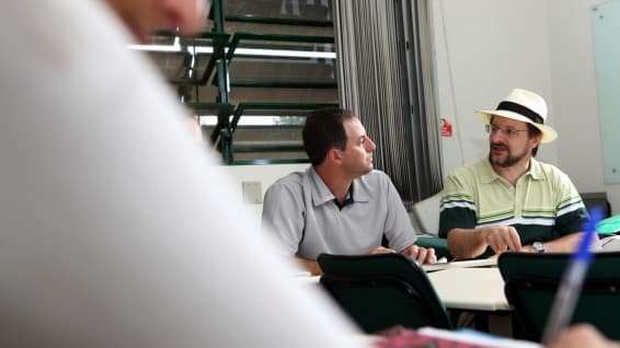 Mestrado em Educação da Unesc com inscrições abertas