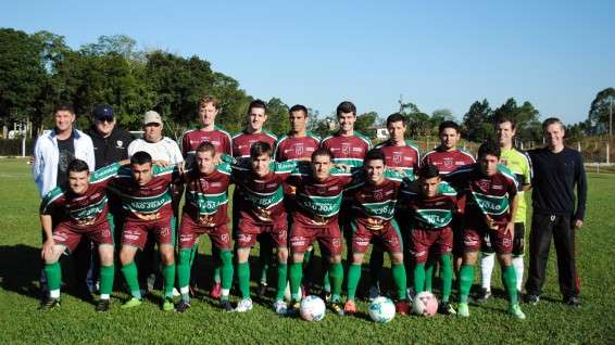 Definidos os semifinalistas do municipal de Nova Veneza