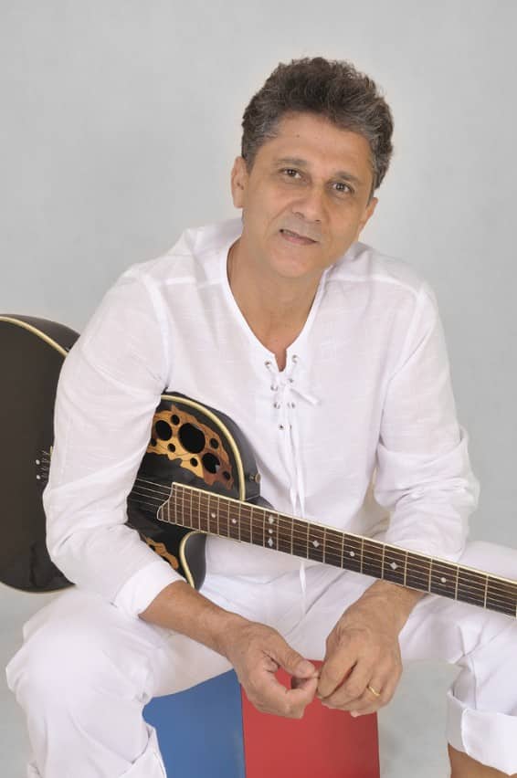 Famílias terão show especial na festa dos 15 anos da Diocese de Criciúma em Caravaggio 3 Famílias terão show especial na festa dos 15 anos da Diocese de Criciúma em Caravaggio