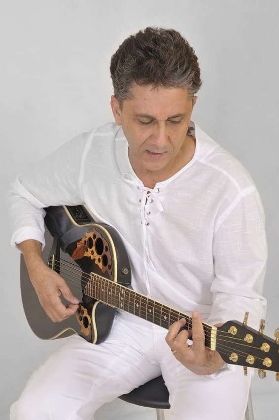 Famílias terão show especial na festa dos 15 anos da Diocese de Criciúma em Caravaggio 4 Famílias terão show especial na festa dos 15 anos da Diocese de Criciúma em Caravaggio