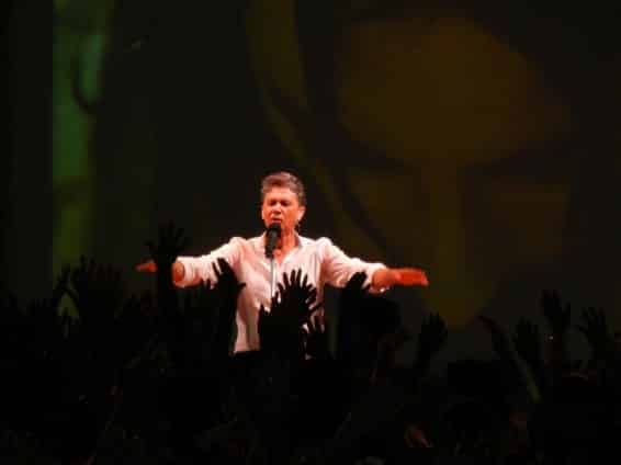 Novo local para a Concentração Diocesana das Comunidades 1 Novo local para a Concentração Diocesana das Comunidades