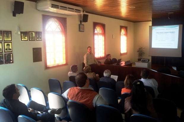 Nova Veneza investe mais que o Constitucional em Educação e Saúde 1 Nova Veneza investe mais que o Constitucional em Educação e Saúde