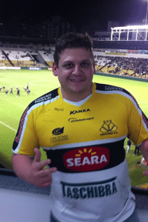 Marcelo Branco - E seus eleitores não ficaram decepcionados contigo? 4 O cantor e nosso amigo Neguinho comemorou aniversário ontem. Parabéns.