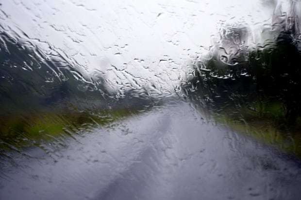 Previsão de chuva intensa deixa Nova Veneza em alerta 1 Previsão de chuva intensa deixa Nova Veneza em alerta