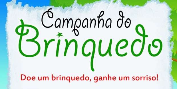 Cartório de Nova Veneza promove a campanha "Doe um brinquedo, ganhe um sorriso" 1 Cartório de Nova Veneza promove a campanha "Doe um brinquedo, ganhe um sorriso"