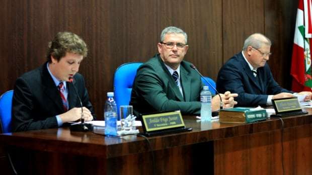 Para viabilizar unidade do Corpo de Bombeiros, Câmara autoriza município a firmar convênio com o Estado